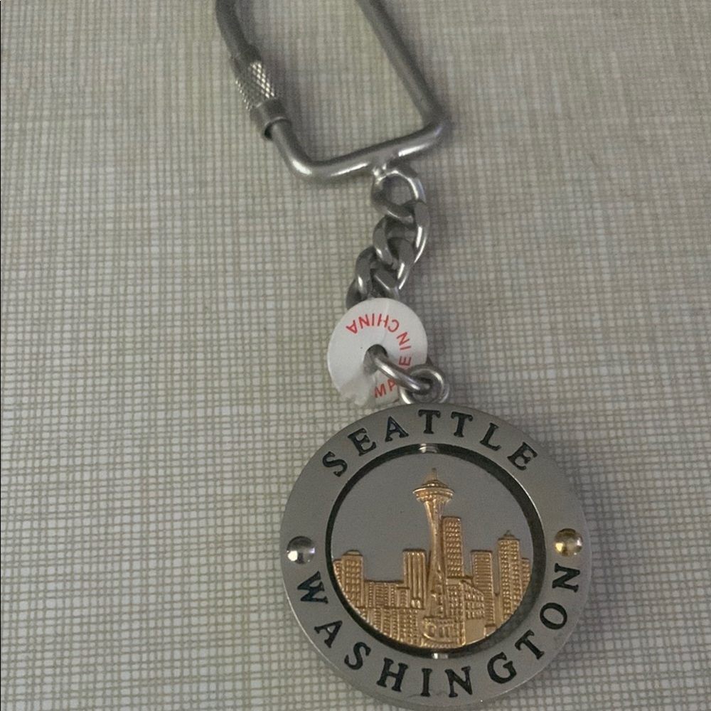 Colorful Keychain Set - Picture 7 of 11